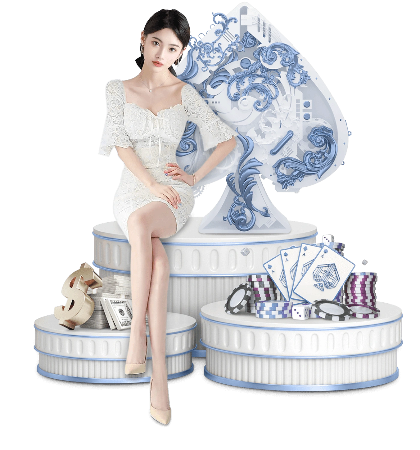 Khu vực liên hệ và hỗ trợ 6Ff